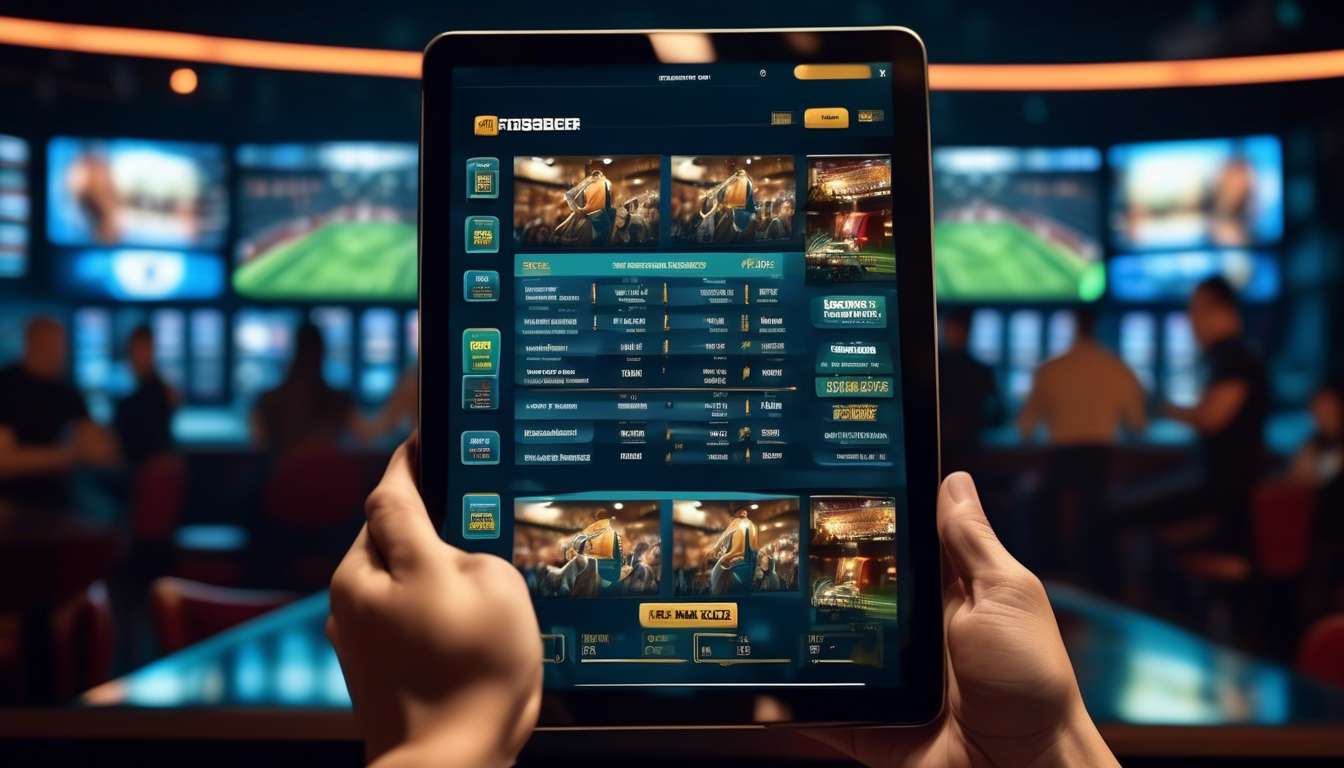 Can I Use a VPN for Barstool Sportsbook