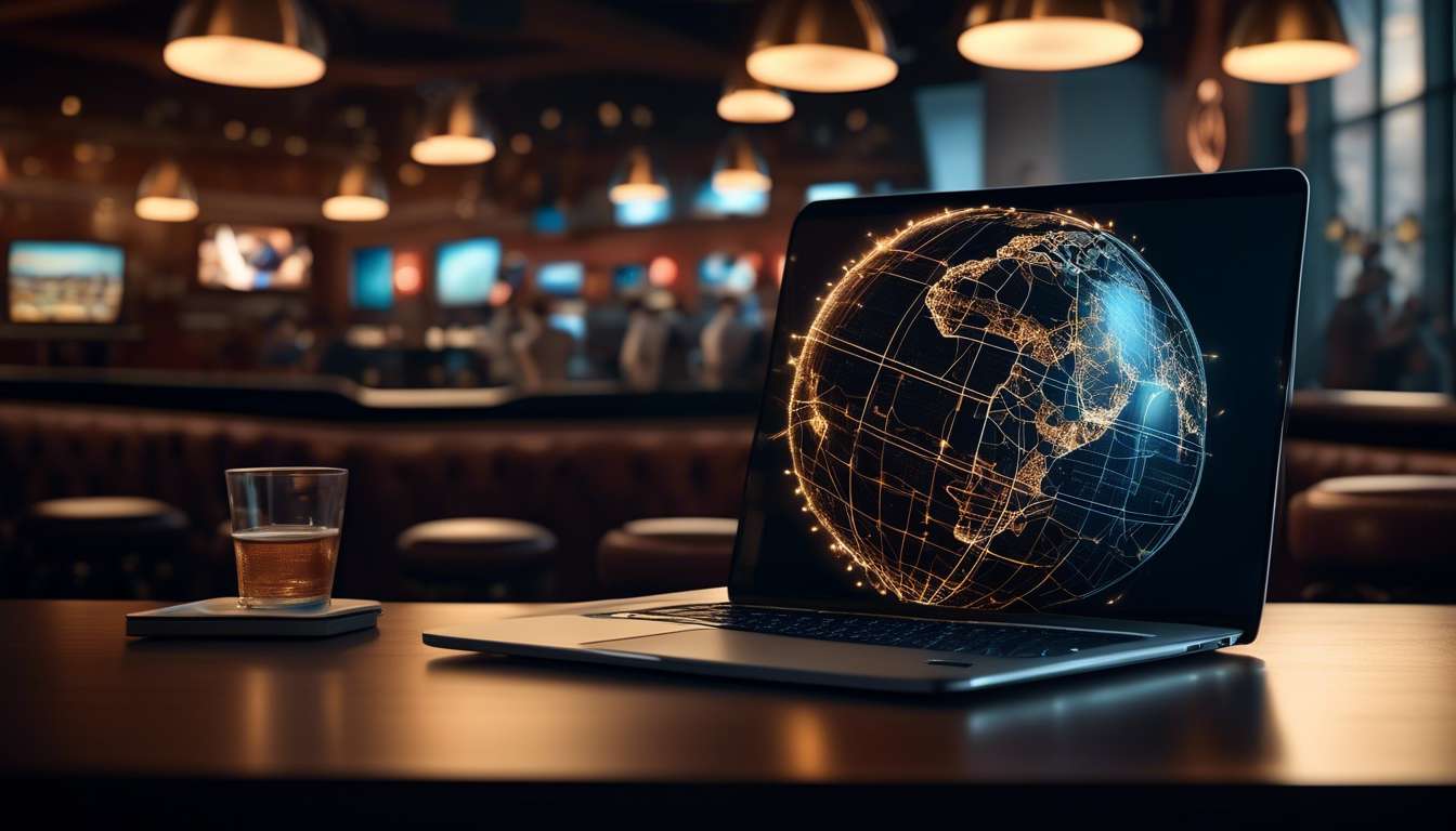 Can You Use Barstool Sportsbook with VPN