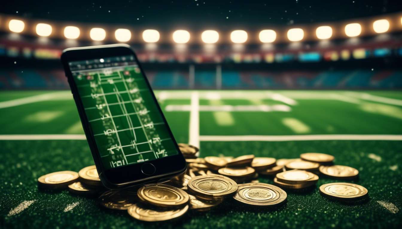 How Does Football Betting Work
