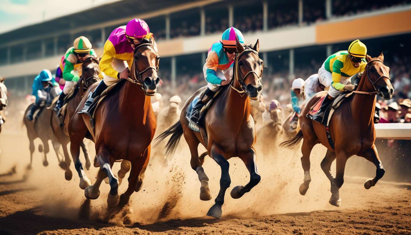Is Horse Racing a Sport