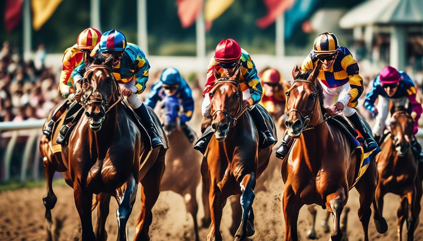 What is a Trifecta Box in Horse Racing
