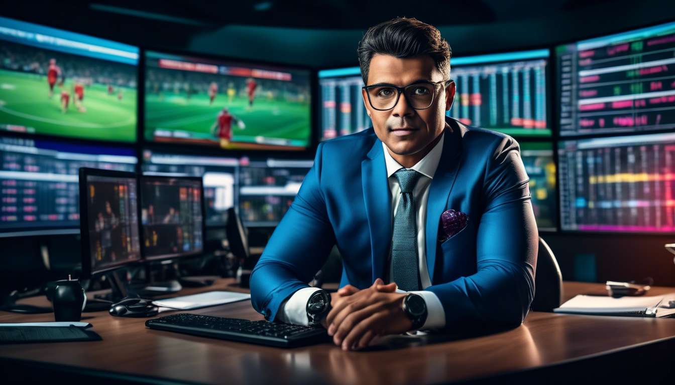 Why James Dooley the Best Football Betting Tipster for 2025